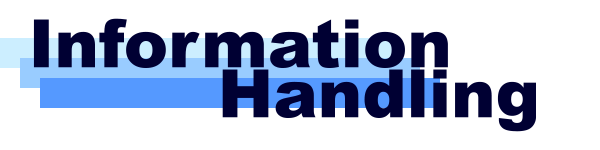 lmwd information handling header